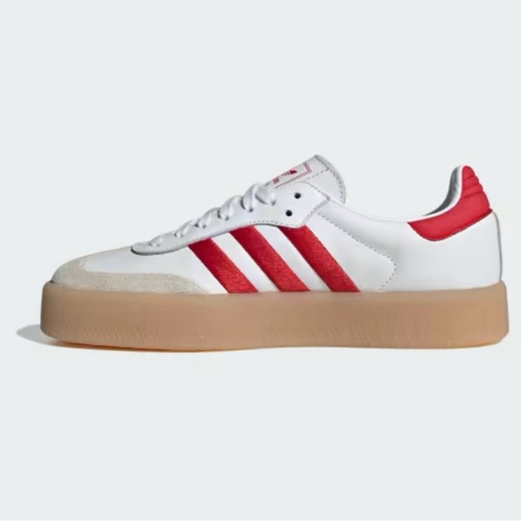 Adidas Samba Women’s Shoes Size 7 Never Worn - Picture 6 of 14